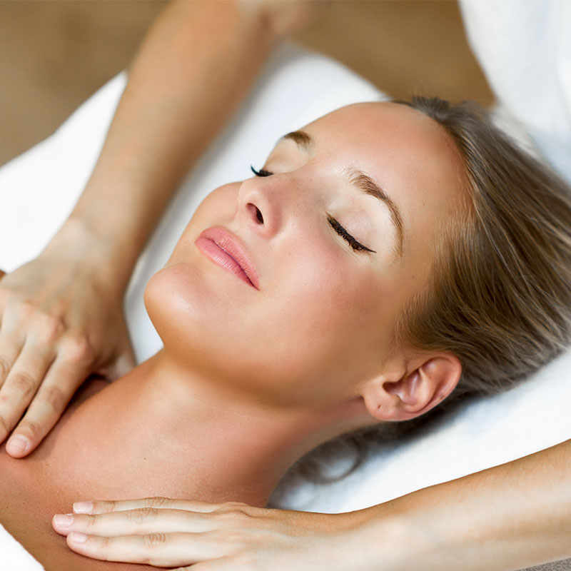 lymphatic-massage